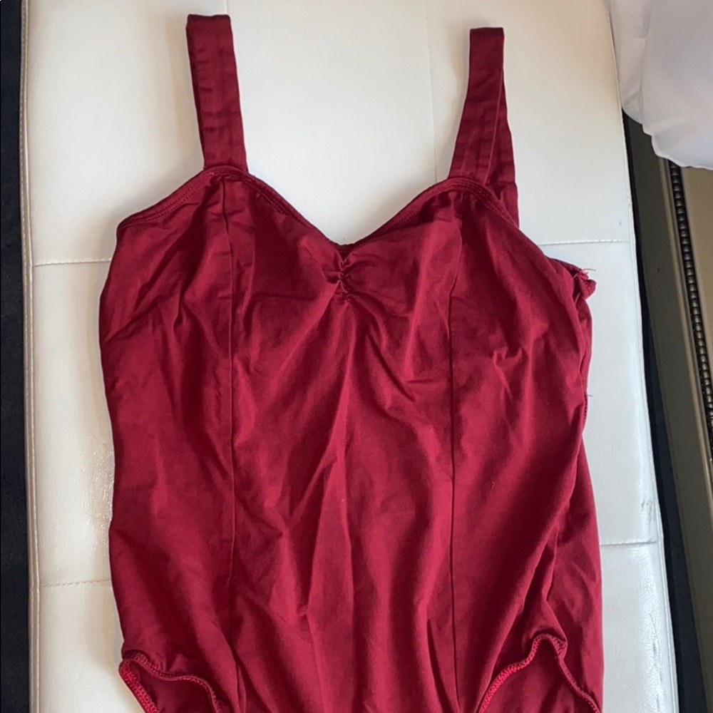 Leotard